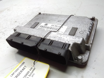 8169 STEUERGERAET (MOTOR)