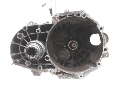 8851 GETRIEBE 6G 2.0TDI 103kw KYF
