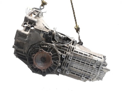 8851 GETRIEBE 5G 1.9TDI 74kw