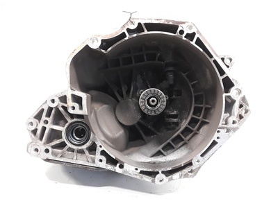 8851 GETRIEBE 5G 1.6 62kw