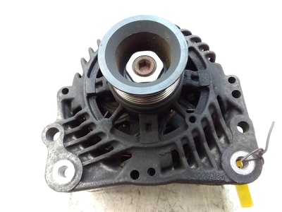 8411 LICHTMASCHINE