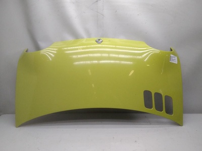471 MOTORHAUBE