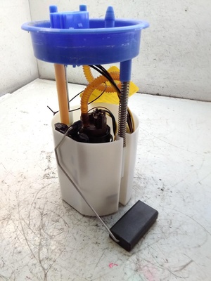8131 KRAFTSTOFFPUMPE ELEK