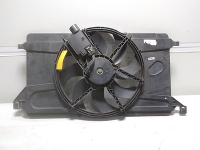 7791 ELEKTROLUEFTER M ZARGE