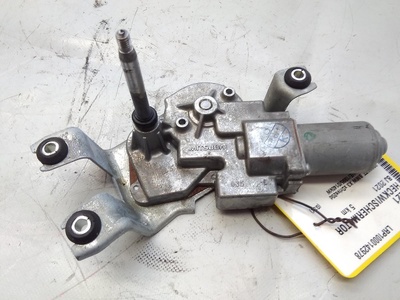 3221 HECKWISCHERMOTOR
