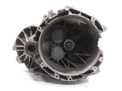 GETRIEBE 6G 2.0 TDCI