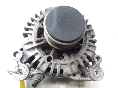 8411 LICHTMASCHINE 140A