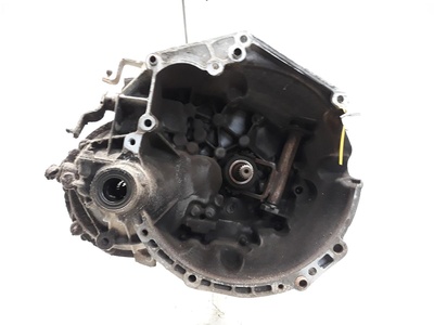 8851 GETRIEBE 5G 1.4 55kw 20CP61