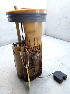 8131 KRAFTSTOFFPUMPE ELEK