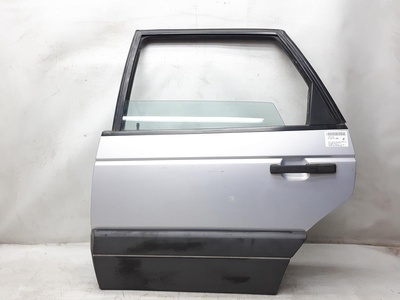 TUER H L LIMO