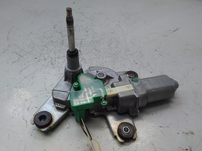 3221 HECKWISCHERMOTOR 5-TUERIG