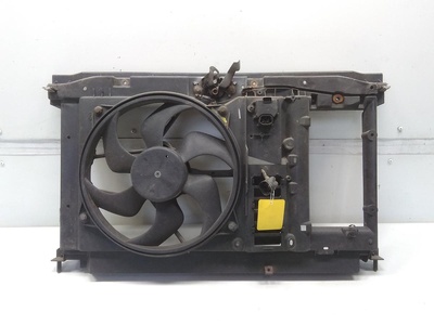 7790 ELEKTROLUEFTER M ZARGE