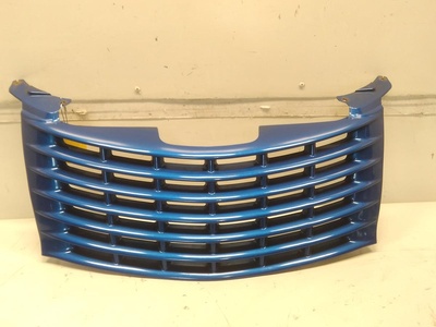 410 KUEHLERGRILL