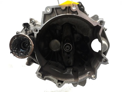 8851 GETRIEBE 5G GSB