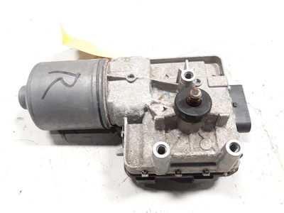 1450 WISCHERMOTOR V R