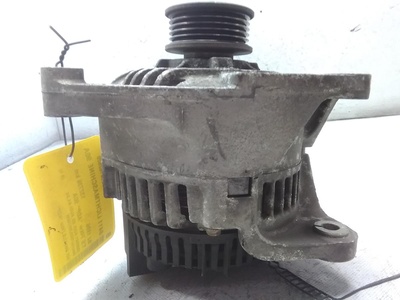 8411 LICHTMASCHINE 90A