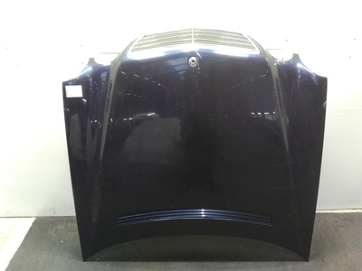 471 MOTORHAUBE FACELIFT