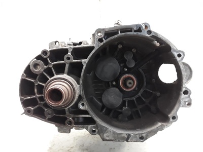8851 GETRIEBE 6G