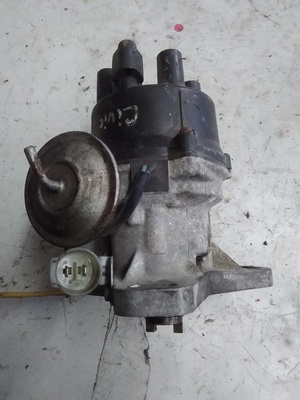 ZUENDVERTEILER