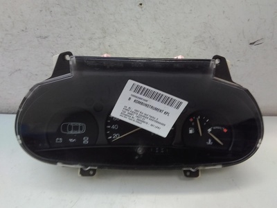 KOMBIINSTRUMENT KPL