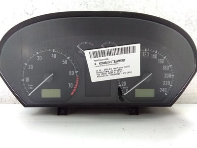 KOMBIINSTRUMENT