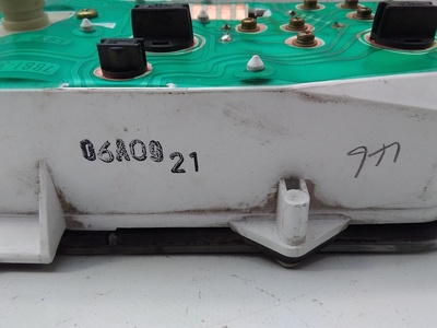 KOMBIINSTRUMENT