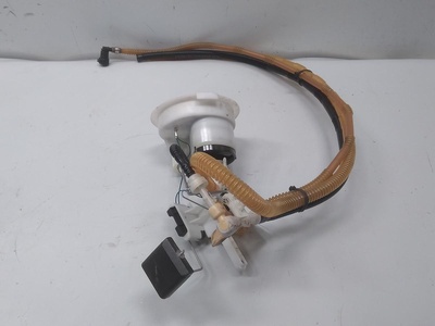 4087 KRAFTSTOFFGEBER