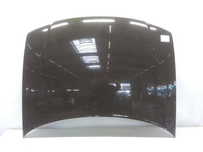 471 MOTORHAUBE