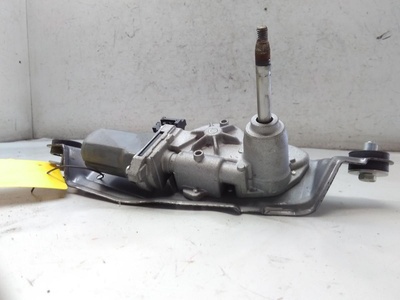 3221 WISCHERMOTOR H