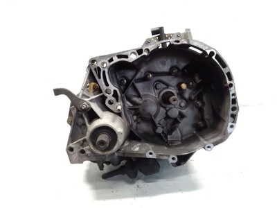 GETRIEBE 5G 1.4 72KW