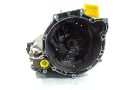 GETRIEBE 5G 1.4 59KW