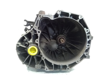 GETRIEBE 5G 1.6 70KW