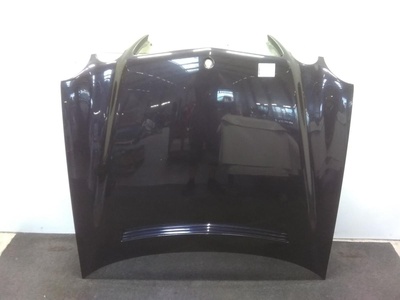 471 MOTORHAUBE MOPF