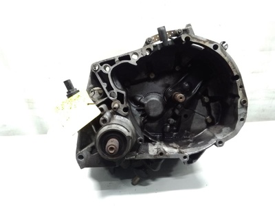 GETRIEBE 5G 1.8 66KW