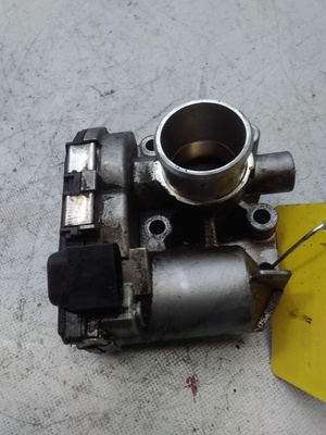 8167 DROSSELKLAPPENTEIL
