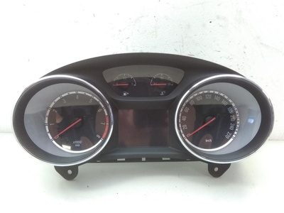 4366 KOMBIINSTRUMENT