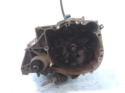 8851 GETRIEBE 5G JB1514