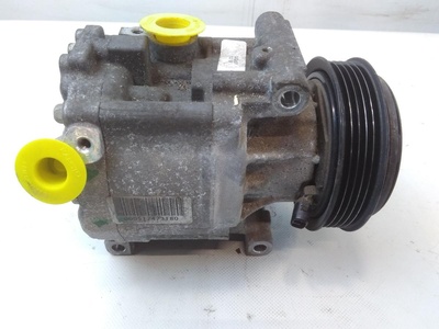 4455 KLIMAKOMPRESSOR