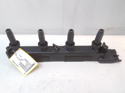9639 ZUENDSPULE ZUENDMODUL