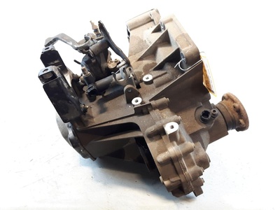 8851 GETRIEBE 5G 1.2 40KW *GSH*