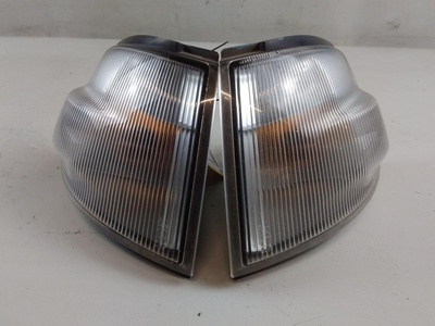 677 SATZ BLINKLEUCHTEN V L + R