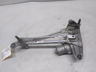 1451 WISCHERMOTOR V 12V + GESTAENGE