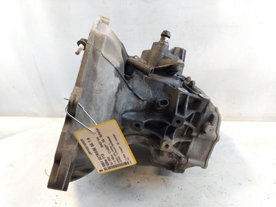 8851 GETRIEBE 5G 1.4 66kw F13