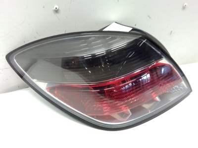 3281 RUECKLEUCHTE L COUPE