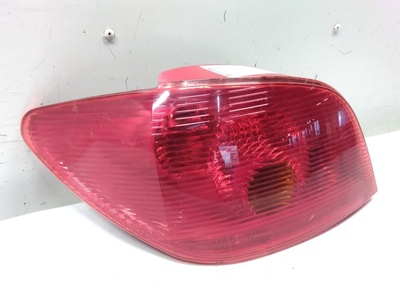 3281 RUECKLEUCHTE L