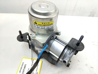 29900 UNTERDRUCKPUMPE