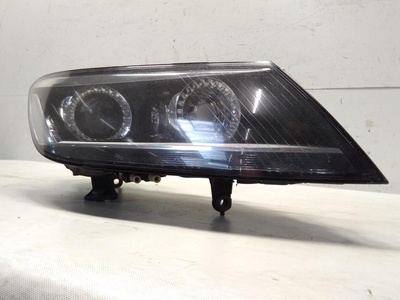 562 SCHEINWERFER R XENON GP4