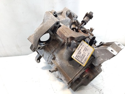 8851 GETRIEBE 5G 1.4 59kw *JHU*