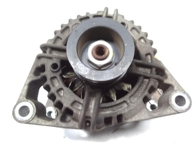 8411 LICHTMASCHINE 100A