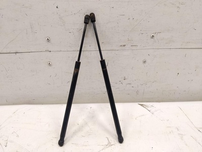 502 GASDRUCKZYL. M-HAUBE SATZ